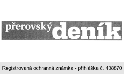 přerovský deník