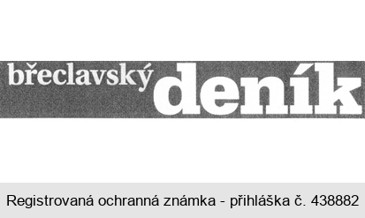 břeclavský deník