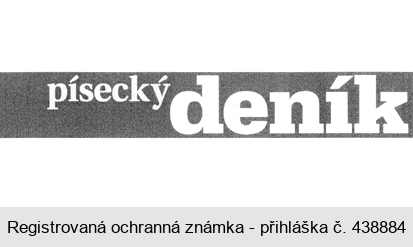 písecký deník