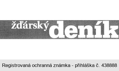 žďárský deník