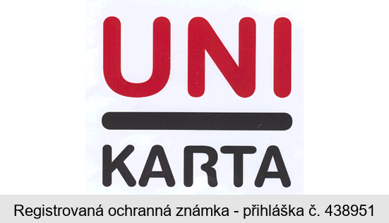 UNI KARTA