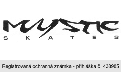 MYSTIC SKATES