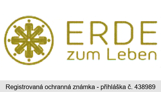 ERDE zum Leben