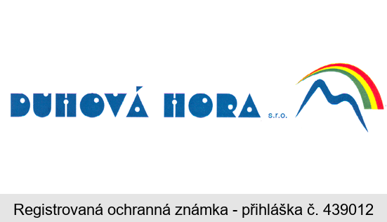 DUHOVÁ HORA s.r.o.