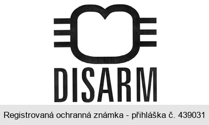 DISARM