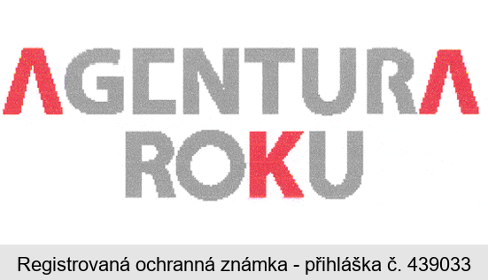 AGENTURA ROKU