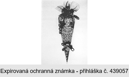 Diana SVĚT OŘÍŠKŮ