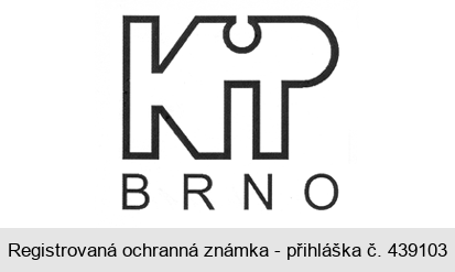 KIP BRNO