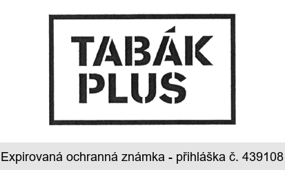 TABÁK PLUS