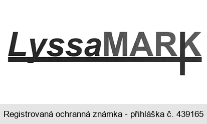 LyssaMARK