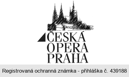 ČESKÁ OPERA PRAHA