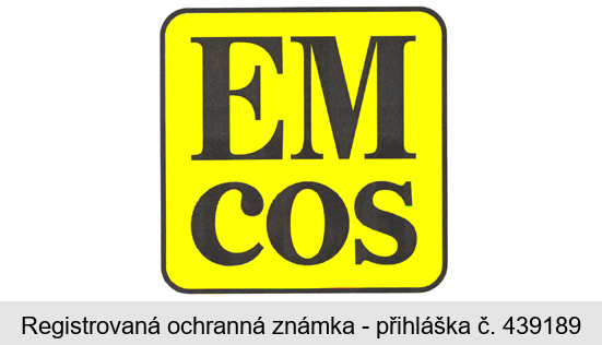 EM cos