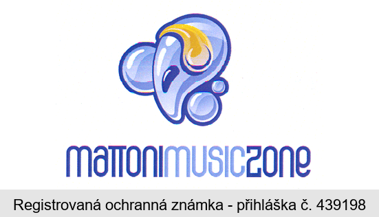 MATTONI MUSIC ZONE