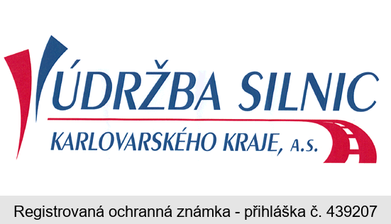 ÚDRŽBA SILNIC KARLOVARSKÉHO KRAJE, A. S.