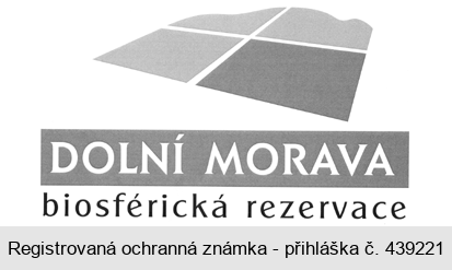 DOLNÍ MORAVA biosférická rezervace