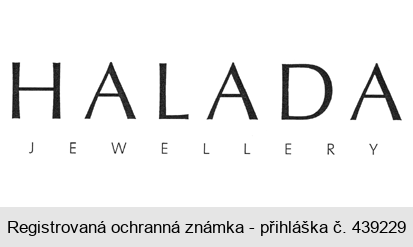 HALADA JEWELLERY