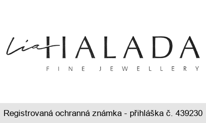 Lia HALADA FINE JEWELLERY