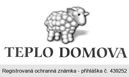 TEPLO DOMOVA