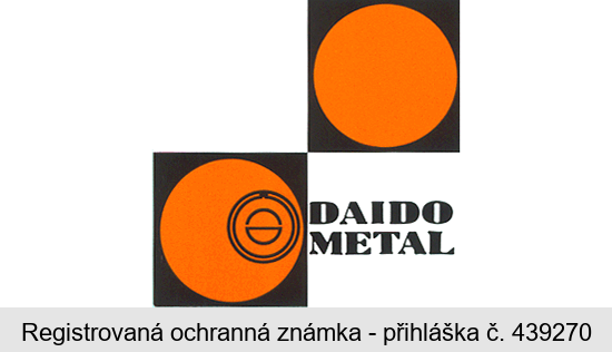 DAIDO METAL