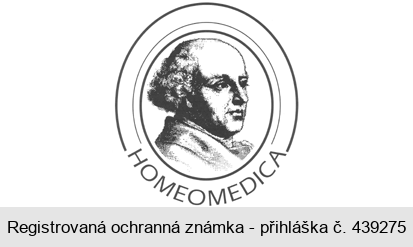 HOMEOMEDICA