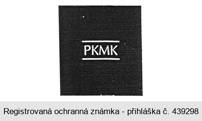 PKMK