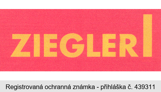 ZIEGLER