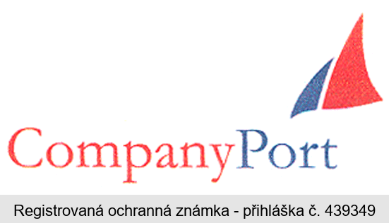 COMPANY PORT