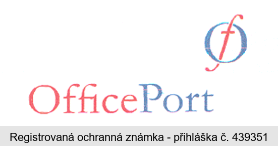 OFFICE PORT