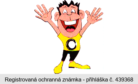 Ochranná známka