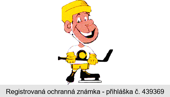 Ochranná známka