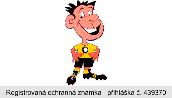 Ochranná známka