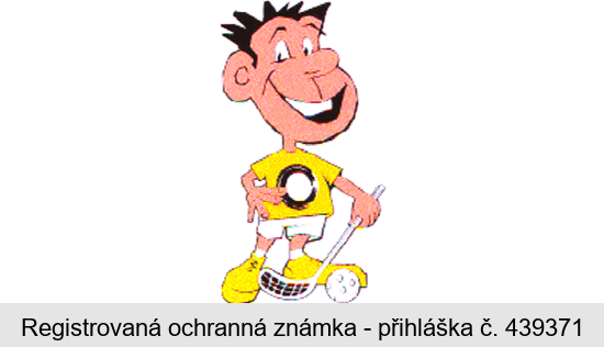 Ochranná známka