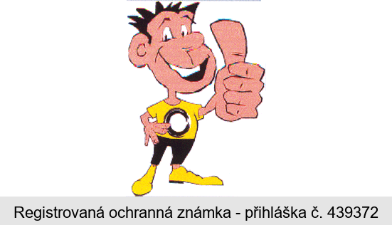 Ochranná známka