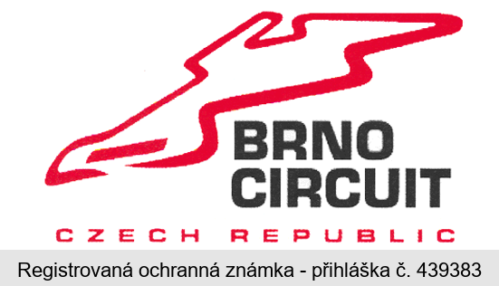 BRNO CIRCUIT CZECH REPUBLIC