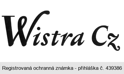 Wistra Cz