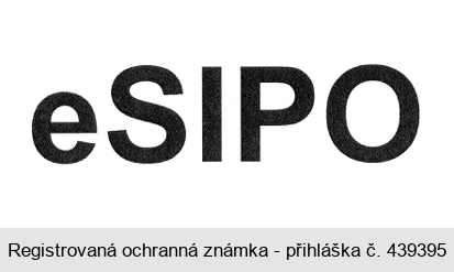eSIPO