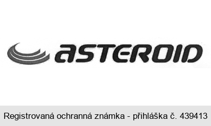 aSTEROID