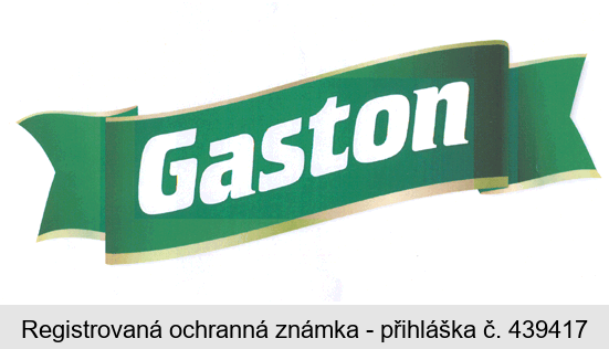 Gaston