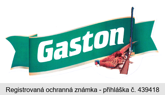 Gaston