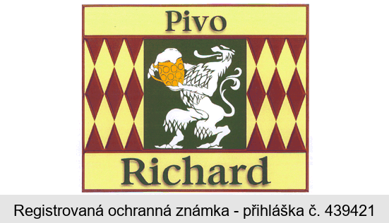 Pivo Richard