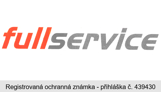 fullservice