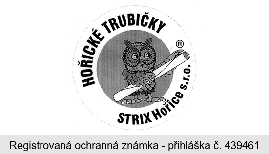 HOŘICKÉ TRUBIČKY STRIX Hořice s.r.o.
