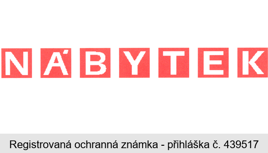 NÁBYTEK