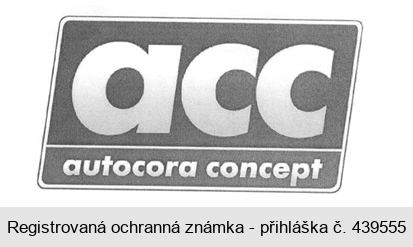 acc autocora concept
