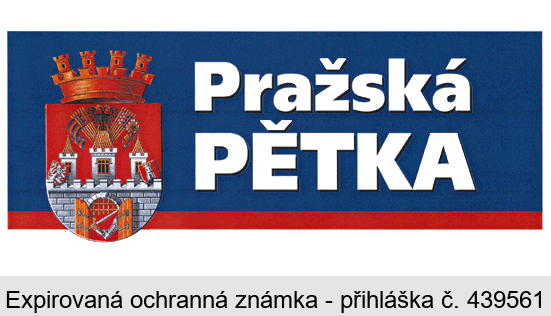 Pražská PĚTKA