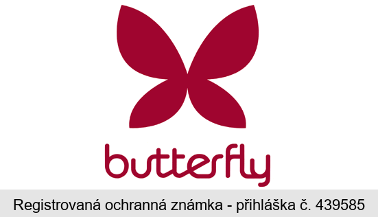 butterfly