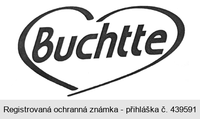 Buchtte