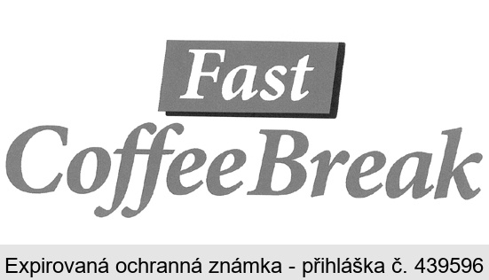 Fast Coffee Break