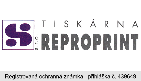 TISKÁRNA REPROPRINT s. r. o.