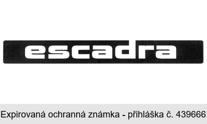 escadra